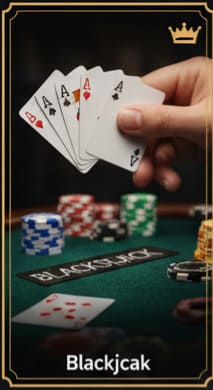 Blackjack