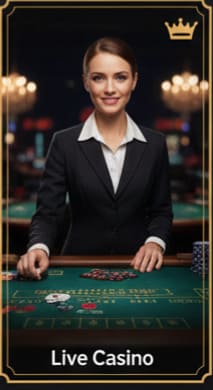 Live Casino