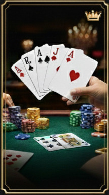 Casino Poker